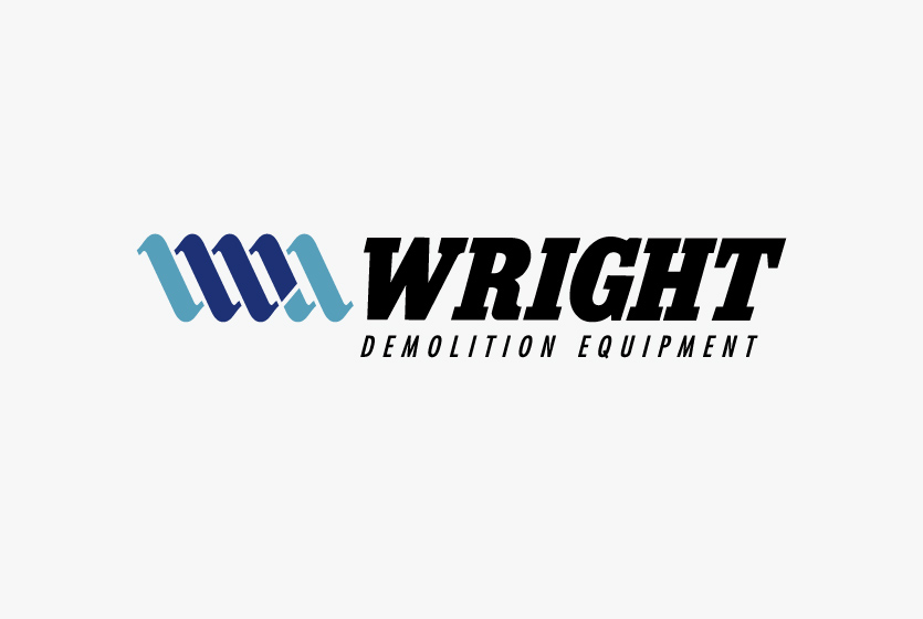 Wright Demolition Equipment